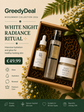 White Night Radiance Ritual