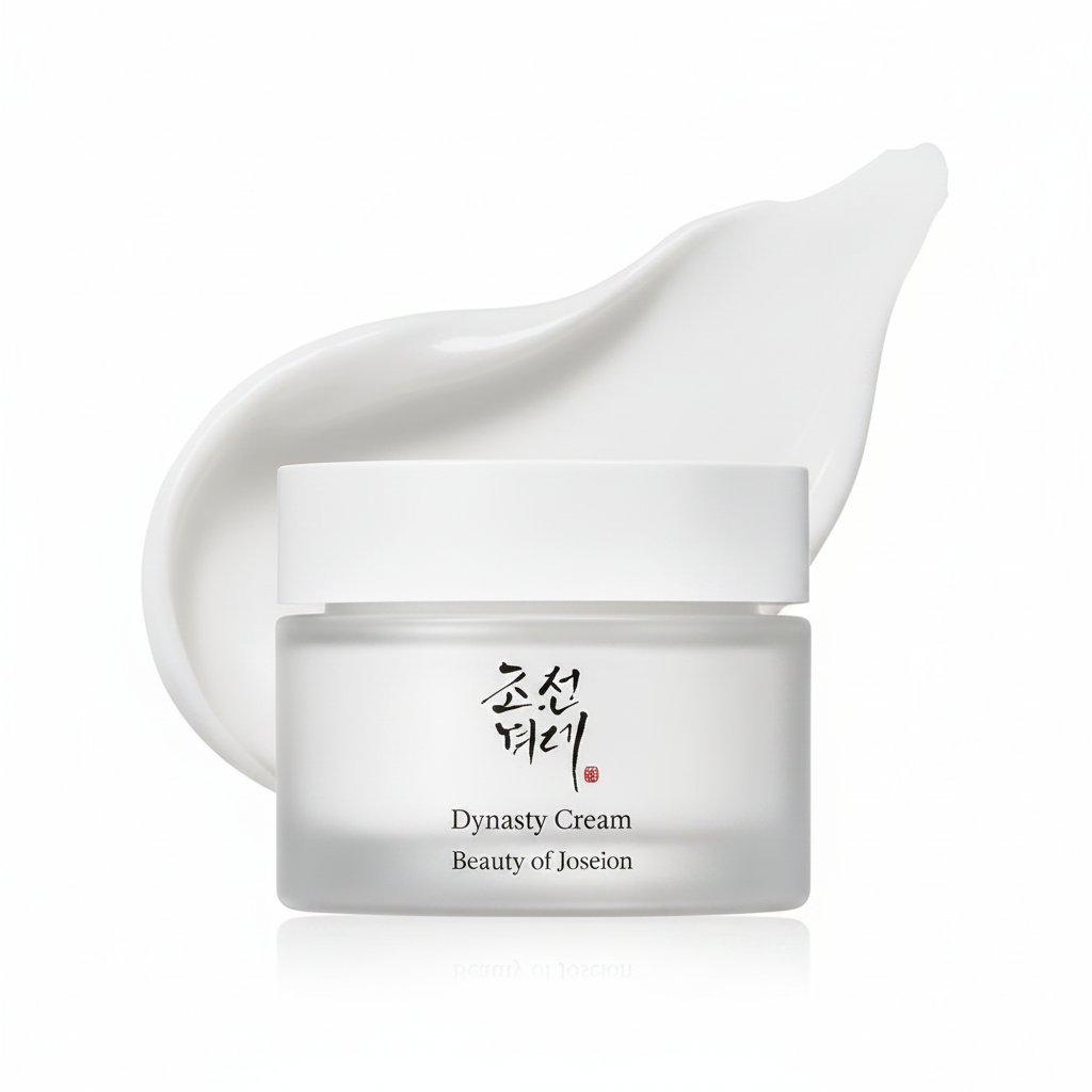 Beauty of Joseon Dynasty Cream - ar krēma tekstūru
