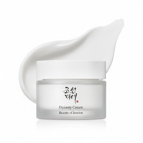 Beauty of Joseon Dynasty Cream - ar krēma tekstūru