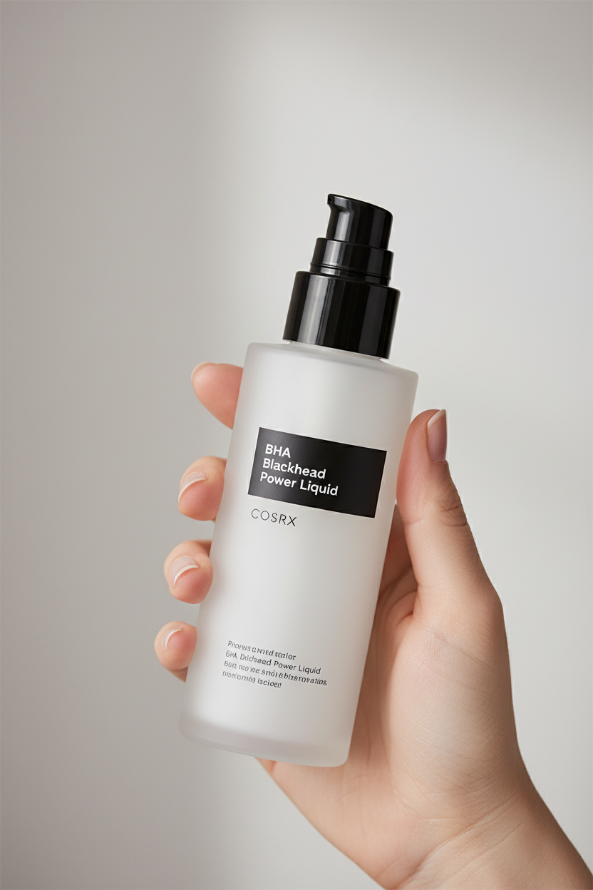 COSRX BHA Blackhead Power Liquid - rokā