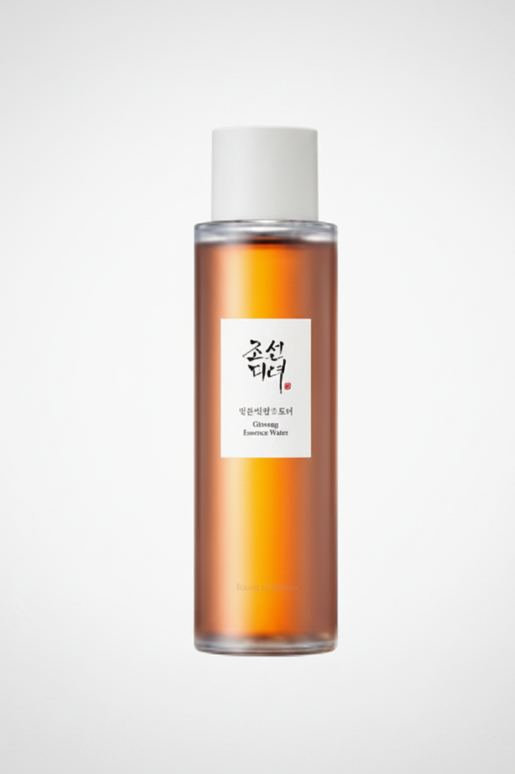 Beauty of Joseon Ginseng Essence Water