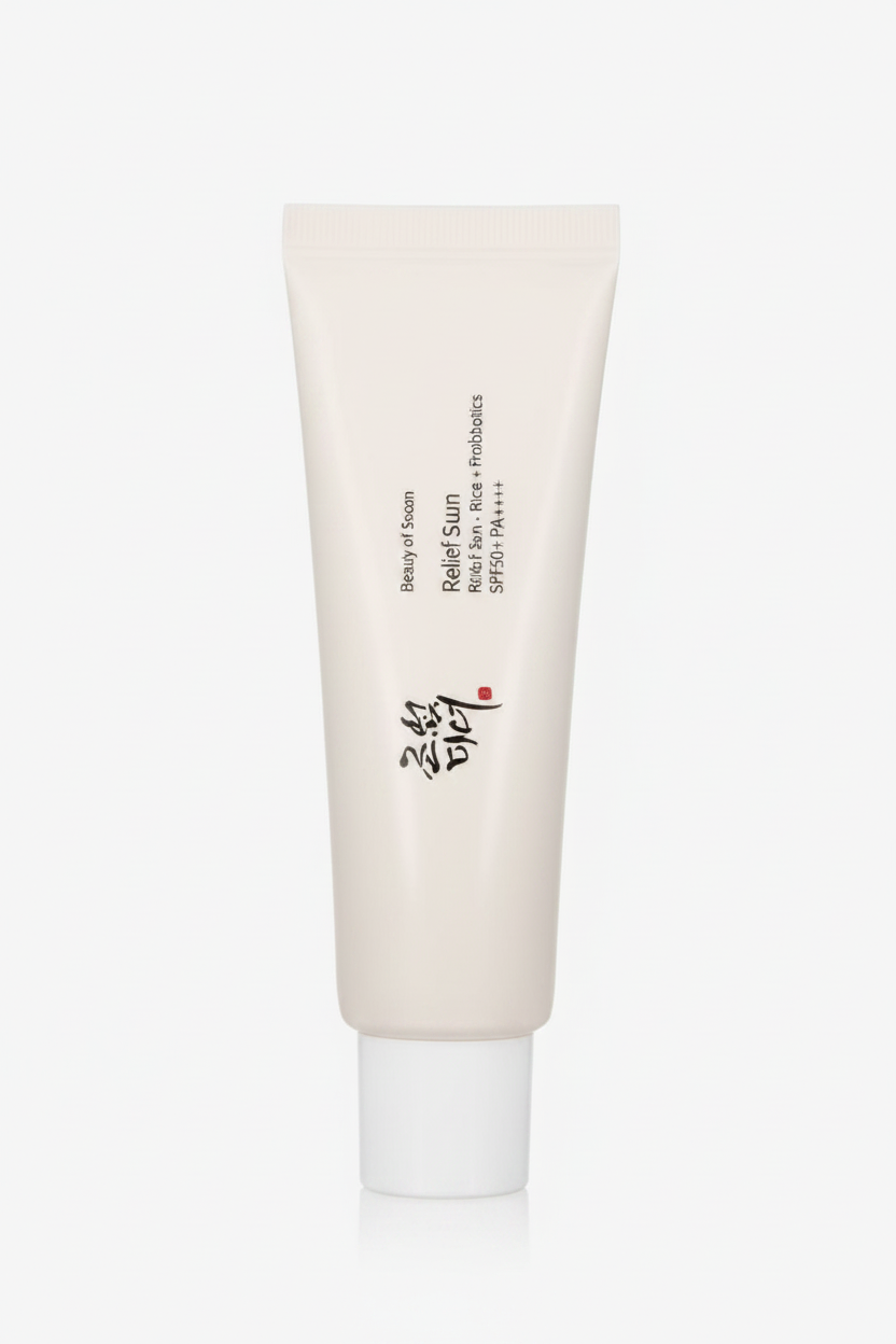 Beauty of Joseon Relief Sun - produkta skats