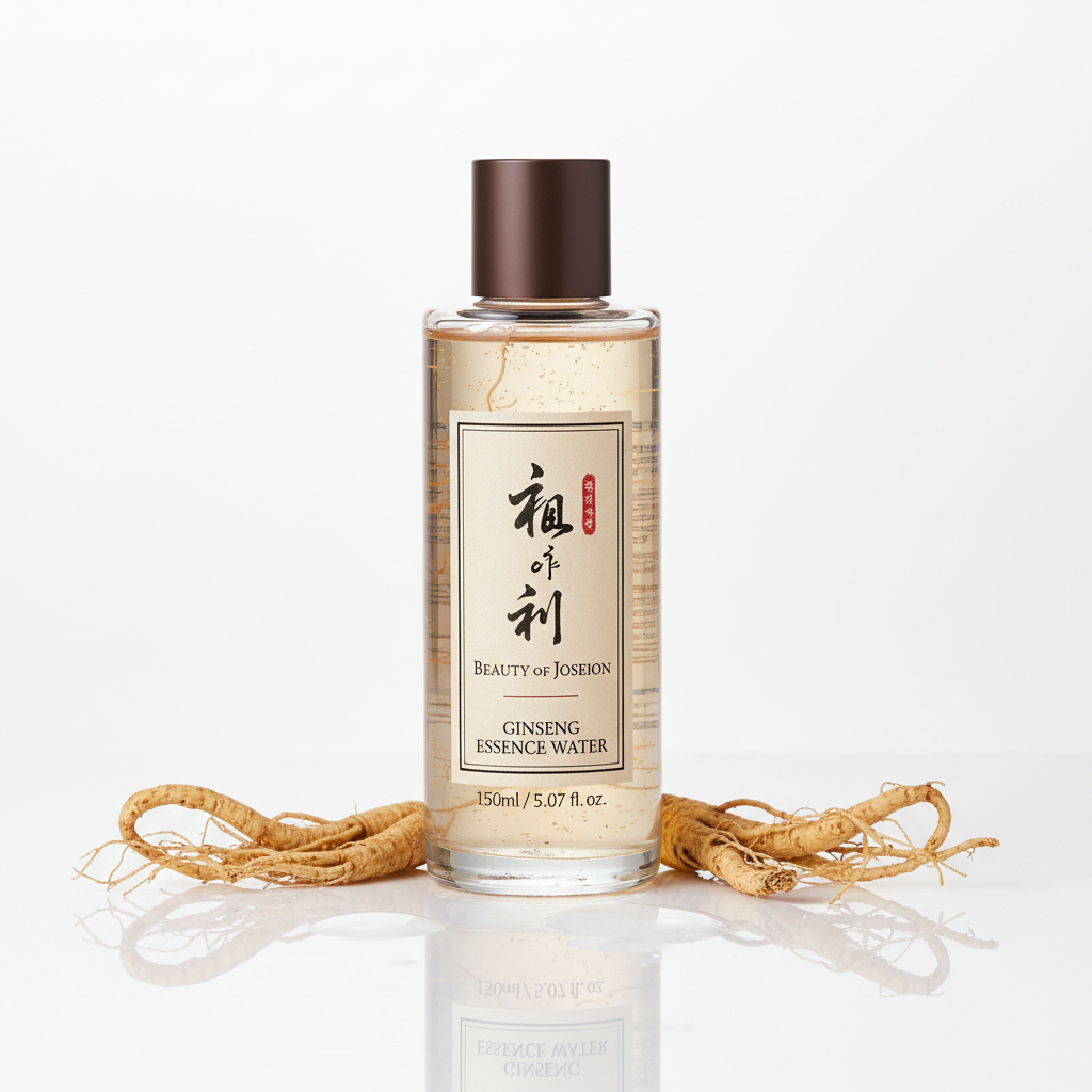 Beauty of Joseon Ginseng Essence Water 150ml