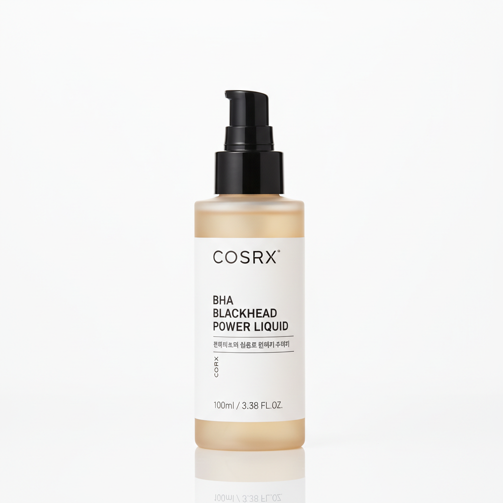 COSRX BHA Blackhead Power Liquid 100ml