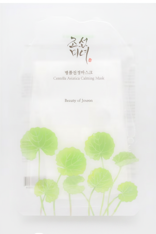 Beauty of Joseon Centella Asiatica Calming Mask