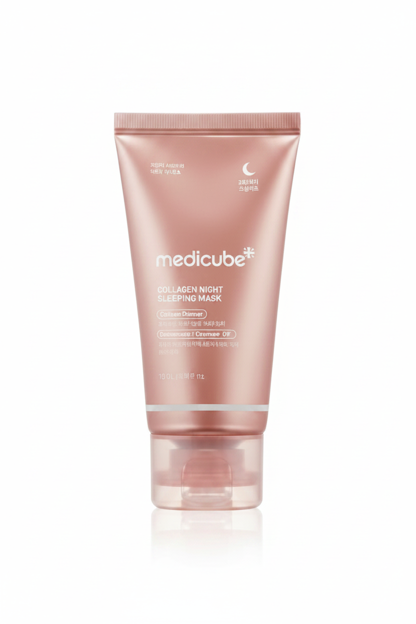 Medicube Collagen Night Sleeping Mask