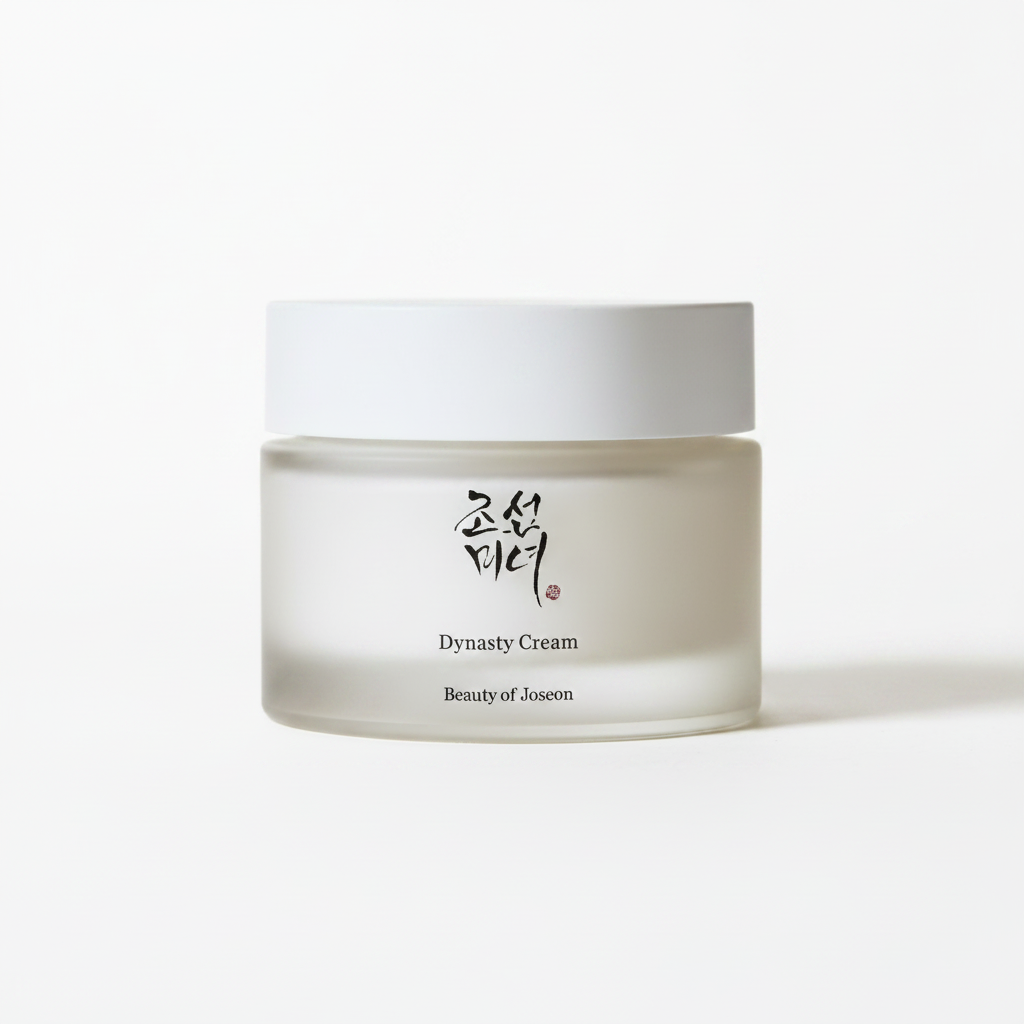 Beauty of Joseon Dynasty Cream