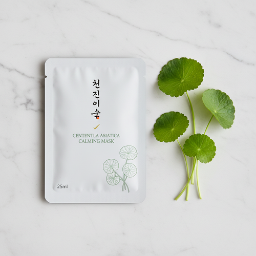 Beauty of Joseon Centella Asiatica Calming Mask 25ml