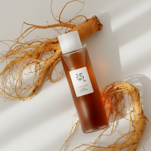 Beauty of Joseon Ginseng Essence Water - lifestyle