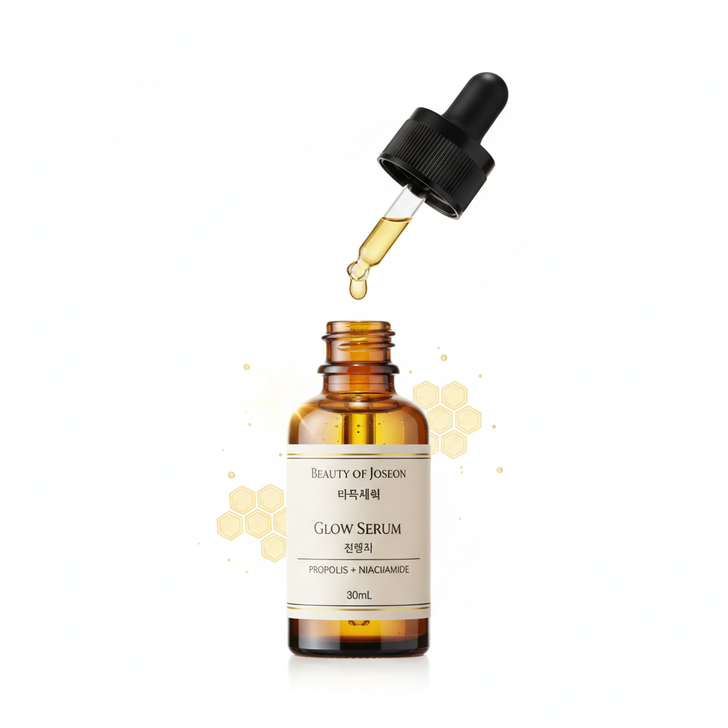Beauty of Joseon Glow Serum Propolis + Niacinamide 30ml