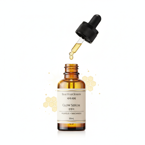 Beauty of Joseon Glow Serum Propolis + Niacinamide 30ml